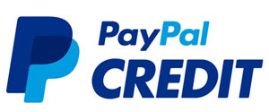 PayPal Credit