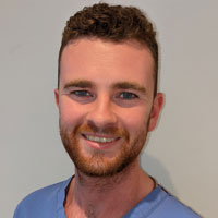 Daniel Jones - Sleep and Respiratory Physiologist