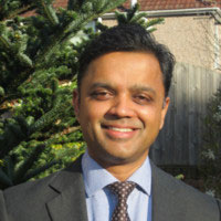 Dr Sriram Iyer - Respiratory And Sleep Consultant